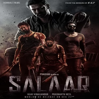 Salaar Final Punch